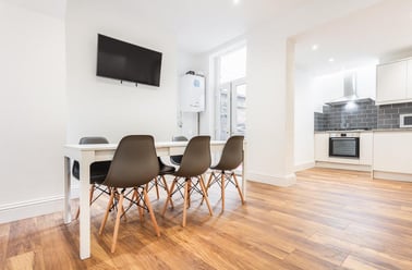 Fern Avenue, Jesmond, Newcastle - Image 3